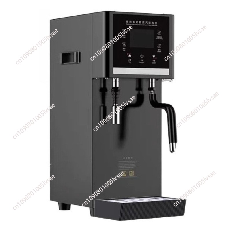 Espumador de Leche Automático  - Coffee Equipment For Coffee Shop reseña y precio