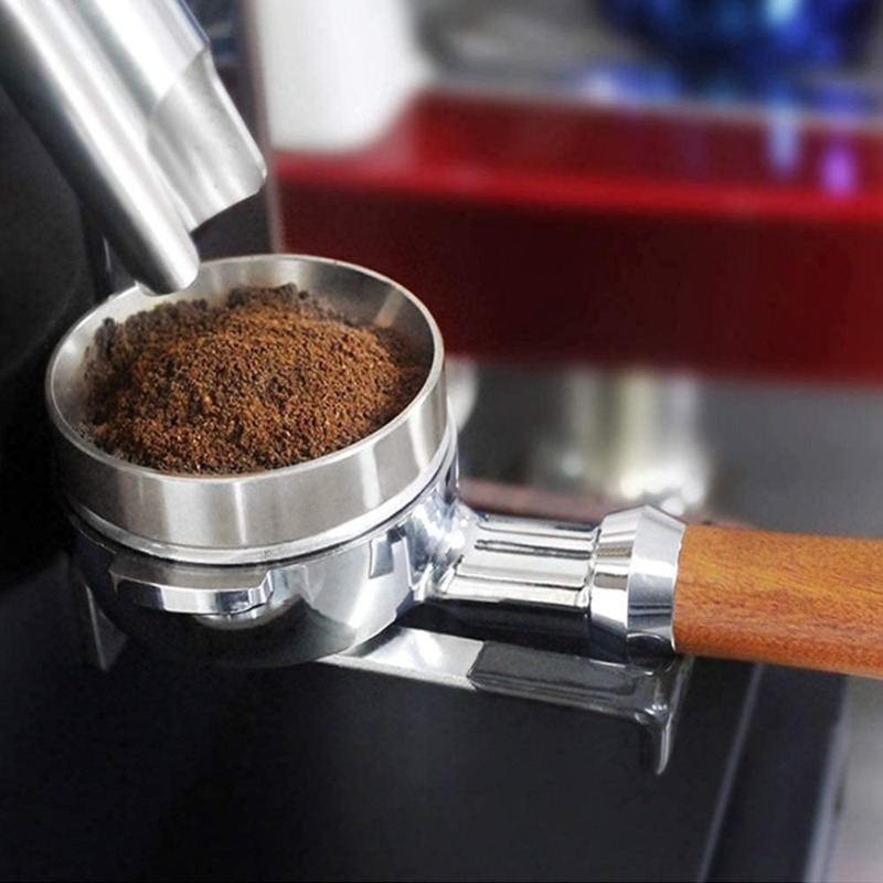 Embudo dosificador de café exp - Dosing Funnel Ring reseña y precio