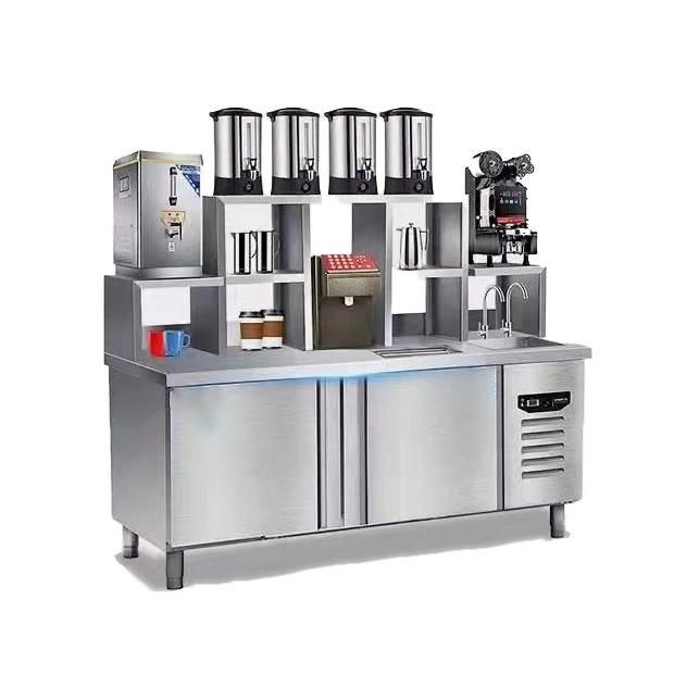 # Para mesa de bar, mesa de op - Coffee Equipment For Coffee Shop reseña y precio