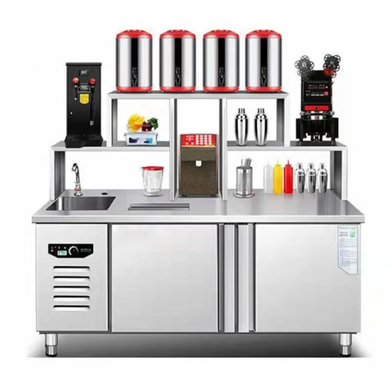 # Para mesa de bar, mesa de op - Coffee Equipment For Coffee Shop reseña y precio