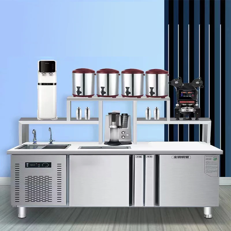 # Para mesa de bar, mesa de op - Coffee Equipment For Coffee Shop reseña y precio