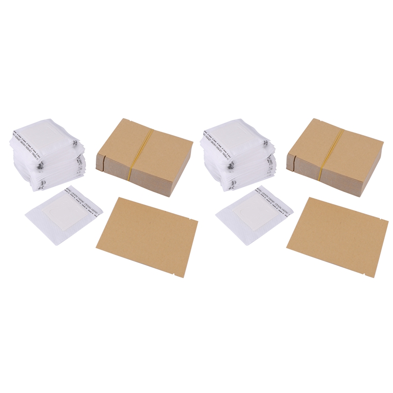 Juego de bolsas de filtro de c - Coffee Equipment Bag reseña y precio
