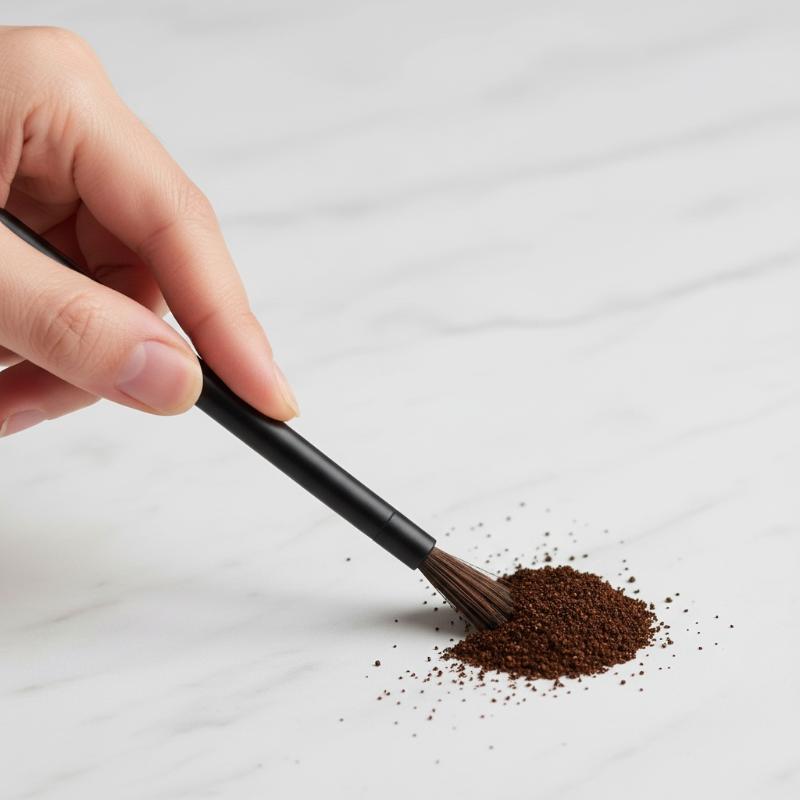 Kit de limpieza para molinillo - Coffee Equipment Maintenance reseña y precio