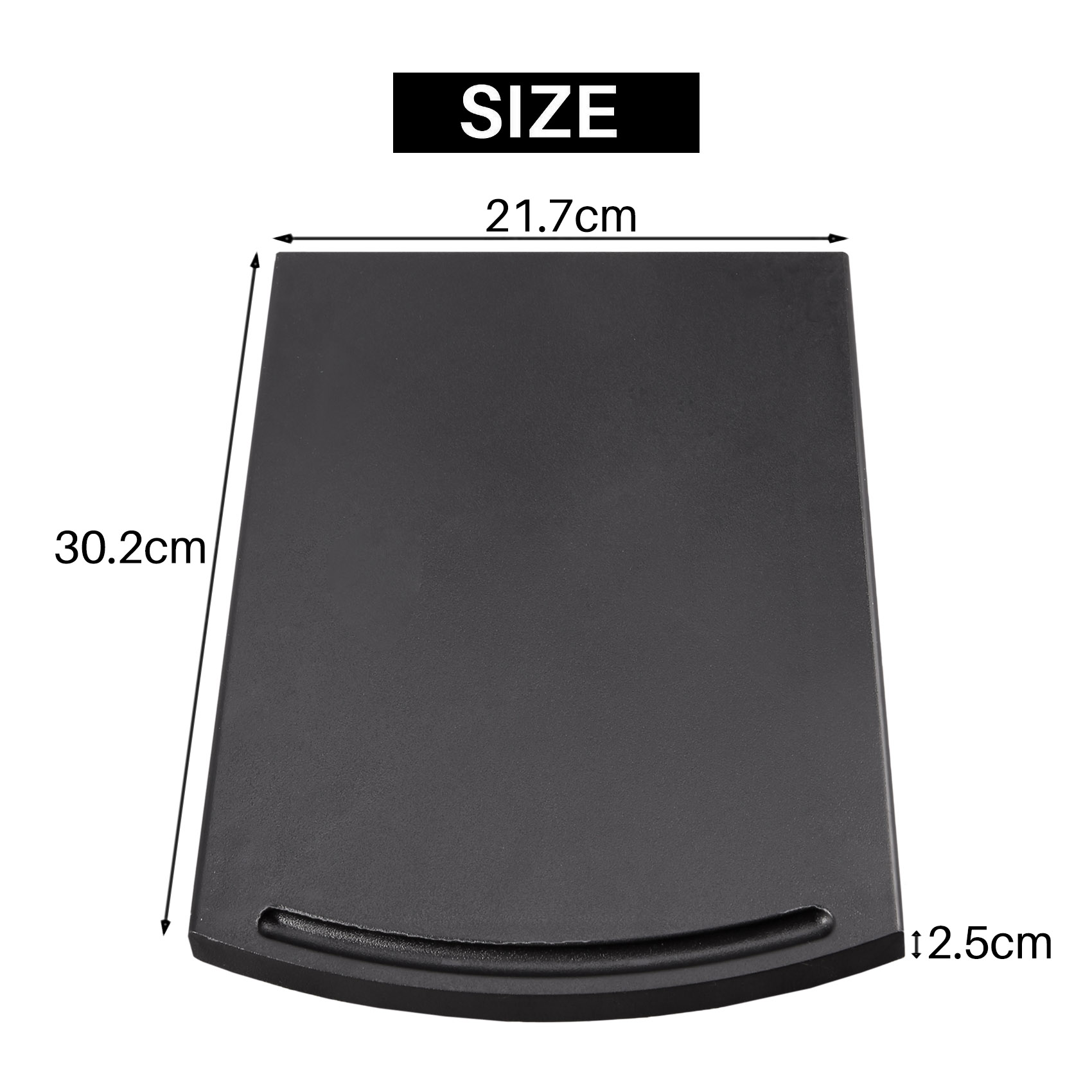ABVJ - Base deslizante para fr - Coffee Equipment Tray reseña y precio