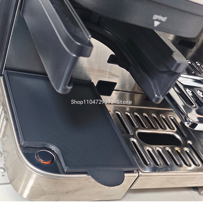 Almohadilla protectora para li - Coffee Equipment Tray reseña y precio