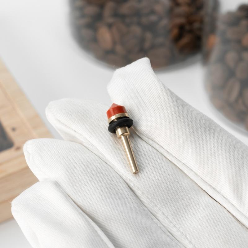 Conector de mantenimiento para - Coffee Equipment Maintenance reseña y precio