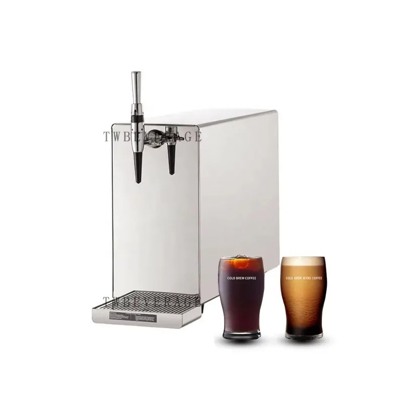 NUEVO Dispensador de Café Nitr - Coffee Equipment Tray reseña y precio
