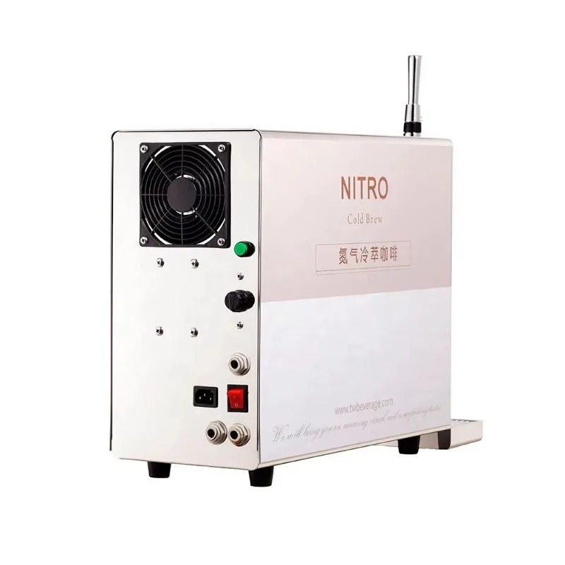 NUEVO Dispensador de Café Nitr - Coffee Equipment Tray reseña y precio