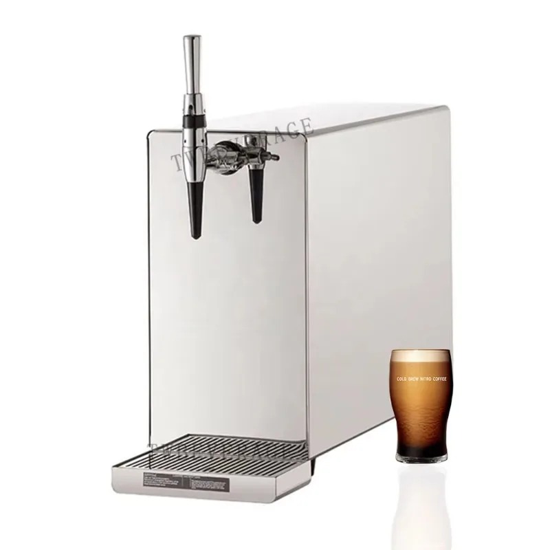 NUEVO Dispensador de Café Nitr - Coffee Equipment Tray reseña y precio