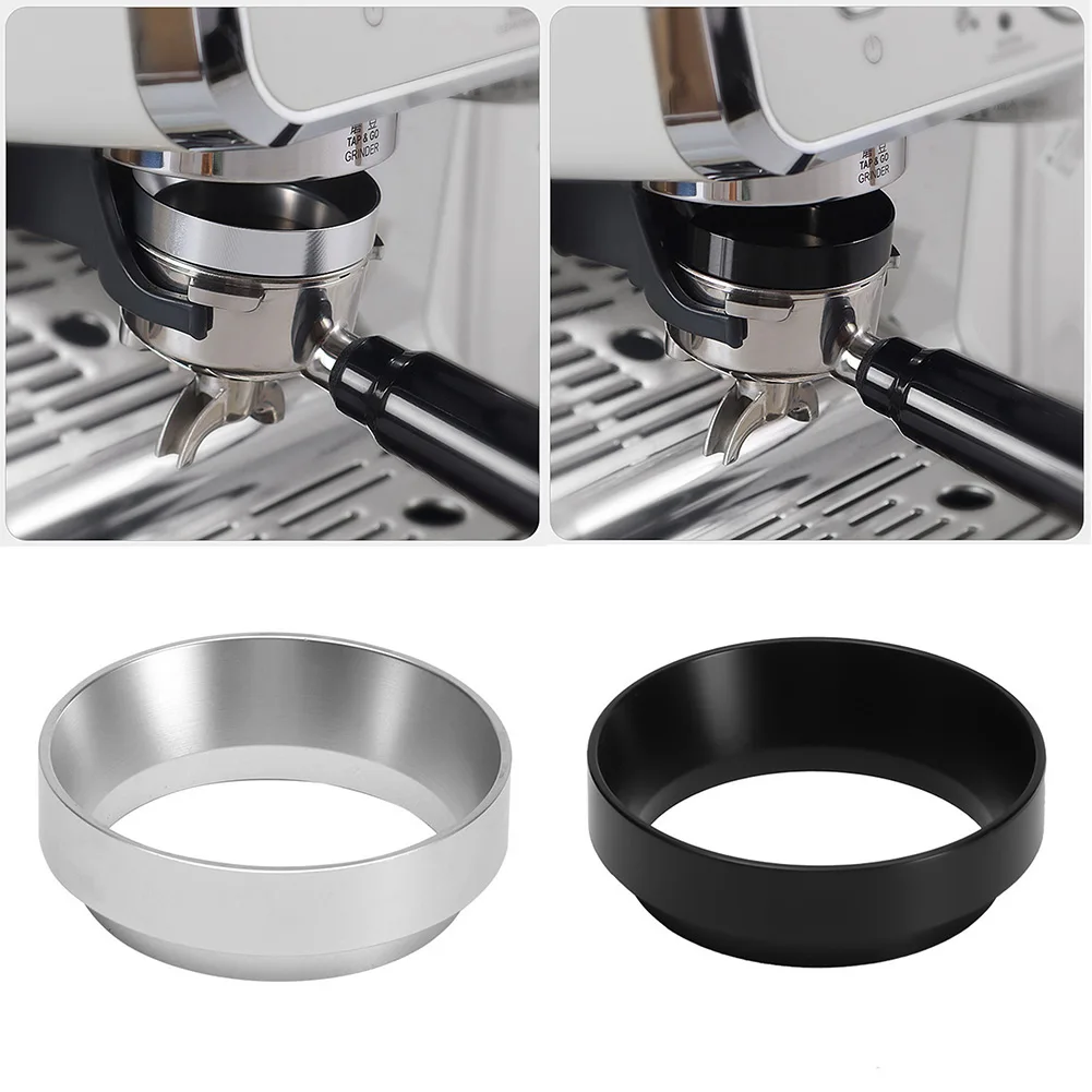 Anillo dosificador de café mag - Dosing Funnel Ring reseña y precio