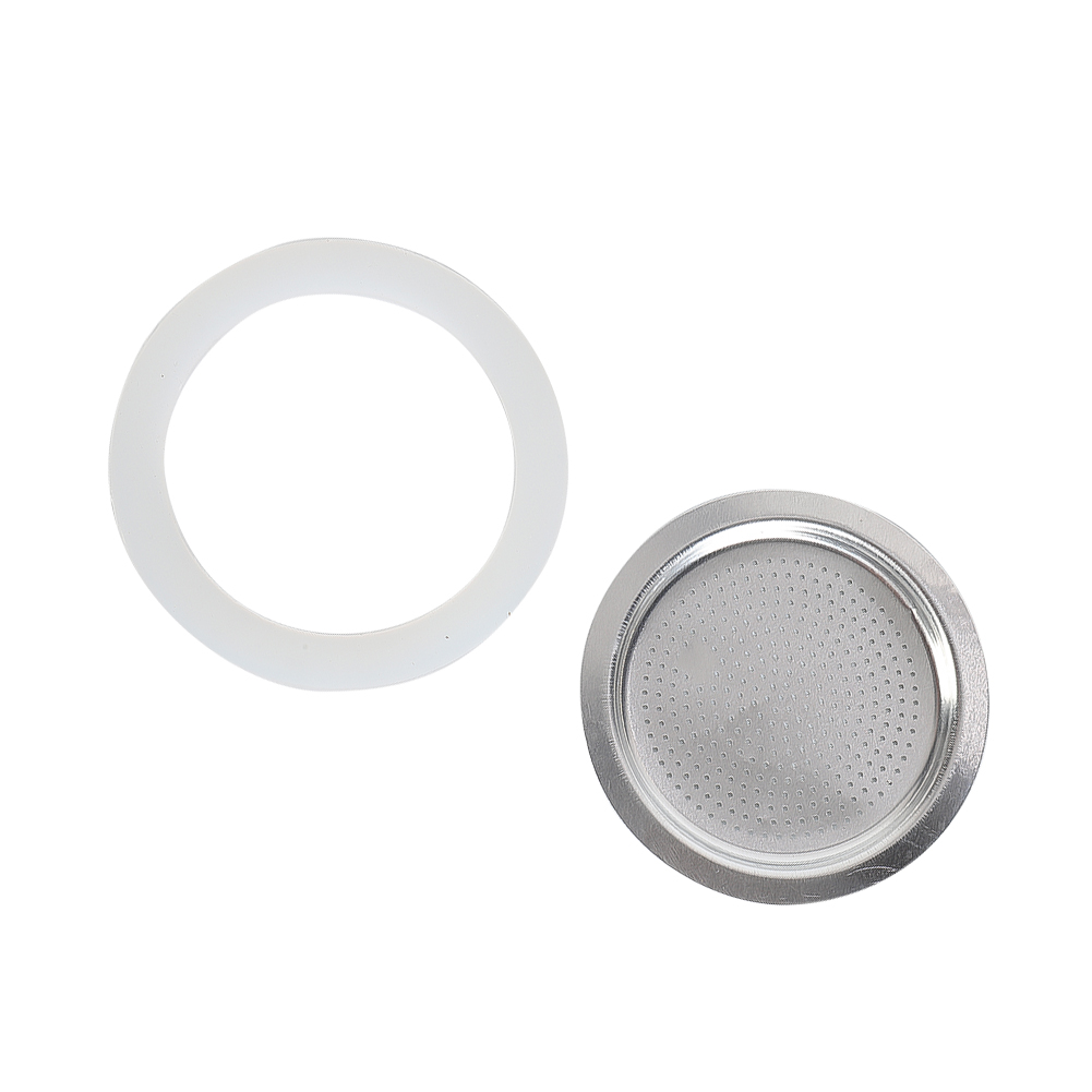 Anillo de goma para café, olla - Quality Coffee Equipment reseña y precio