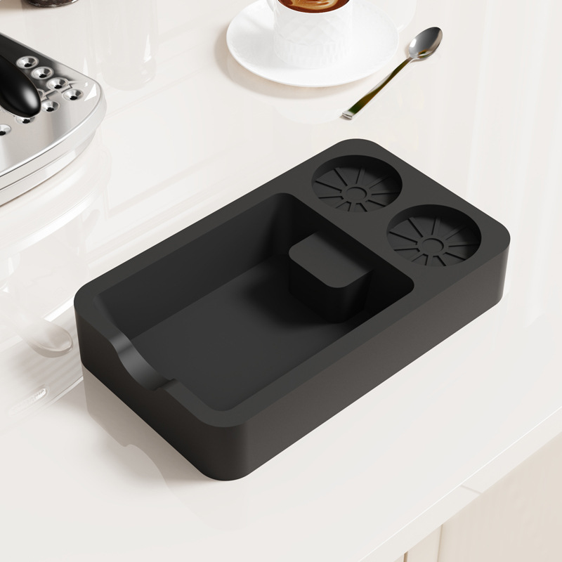 Almohadilla de silicona para m - Coffee Equipment Tray reseña y precio