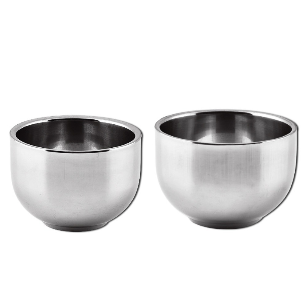 Taza de acero inoxidable de 10 - Quality Coffee Equipment reseña y precio