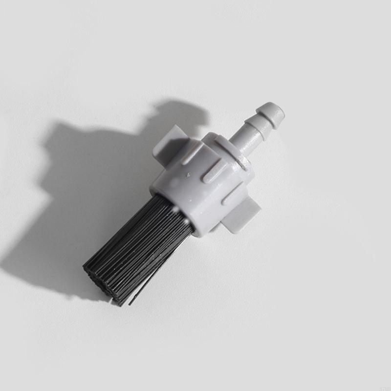 Cepillo limpieza a para máquin - Coffee Equipment Maintenance reseña y precio