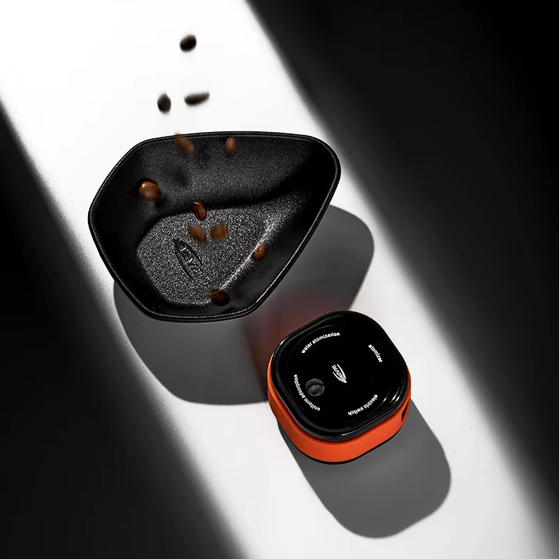 Atomizador de Granos de Café I - Coffee Equipment Tray reseña y precio