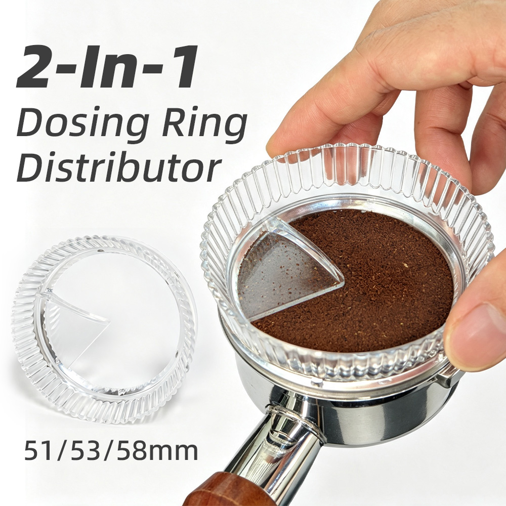 Anillo Dosificador Magnético p - Dosing Funnel Ring reseña y precio