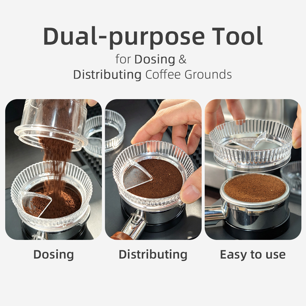 Anillo Dosificador Magnético p - Dosing Funnel Ring reseña y precio
