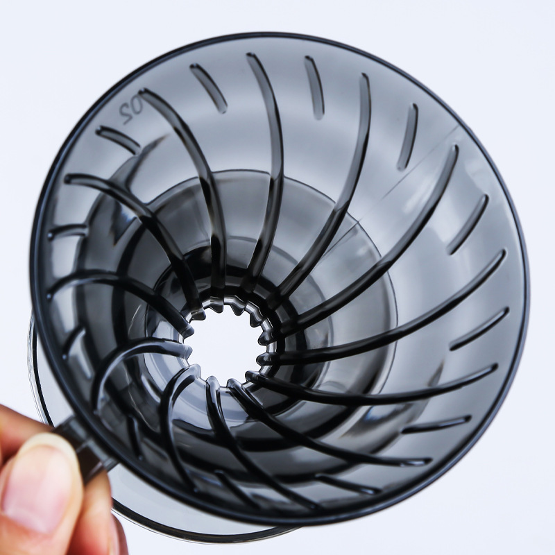 Filtros de café en forma de V, - Dosing Funnel Ring reseña y precio