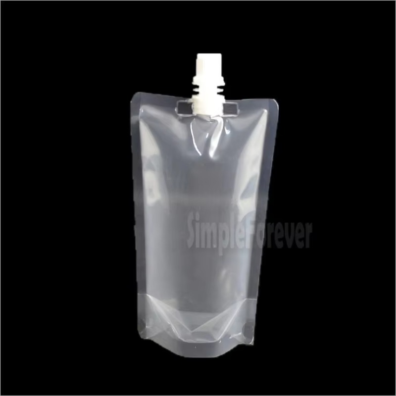 500 Uds 250ml bolsa de bebidas - Coffee Equipment Bag reseña y precio