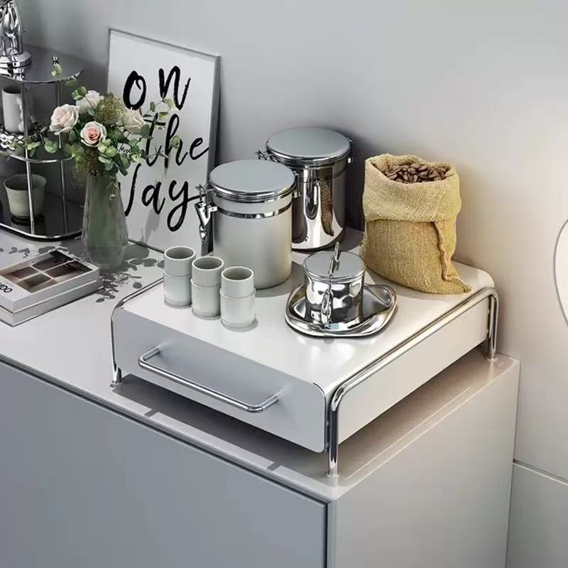Cajón de almacenamiento de caf - Coffee Equipment Bag reseña y precio
