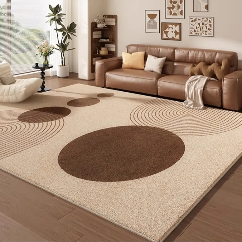 Alfombra para sala de estar de - Coffee Equipment At Home reseña y precio
