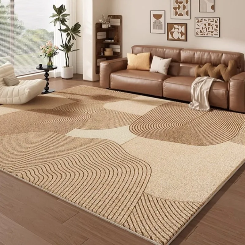 Alfombra para sala de estar de - Coffee Equipment At Home reseña y precio