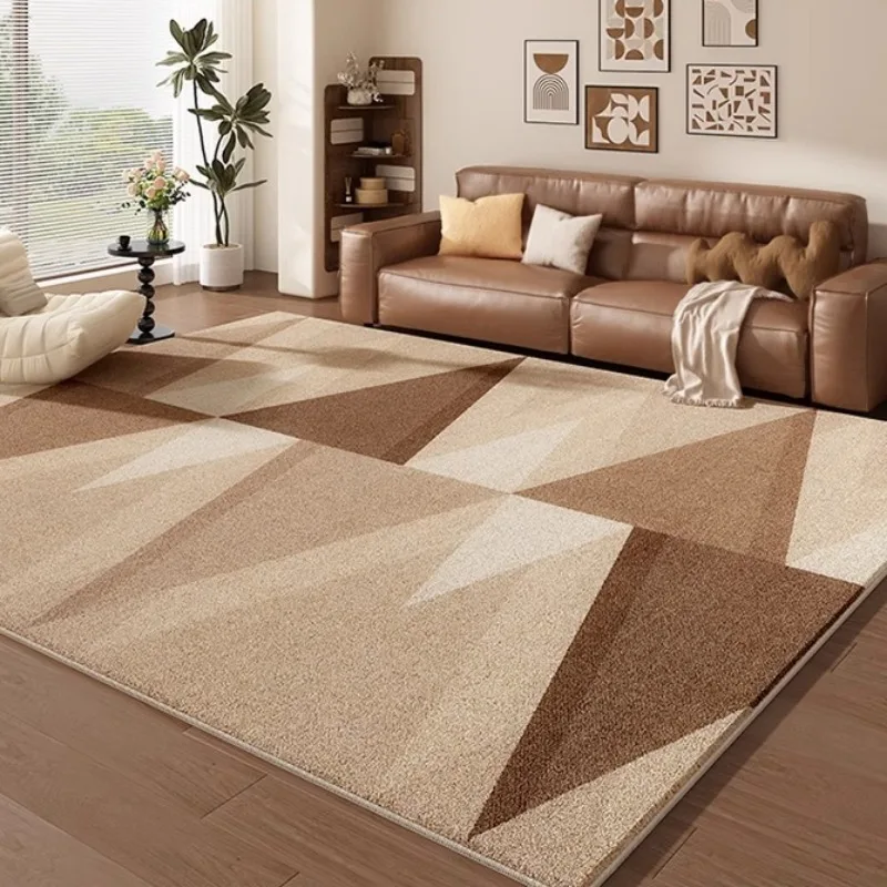 Alfombra para sala de estar de - Coffee Equipment At Home reseña y precio