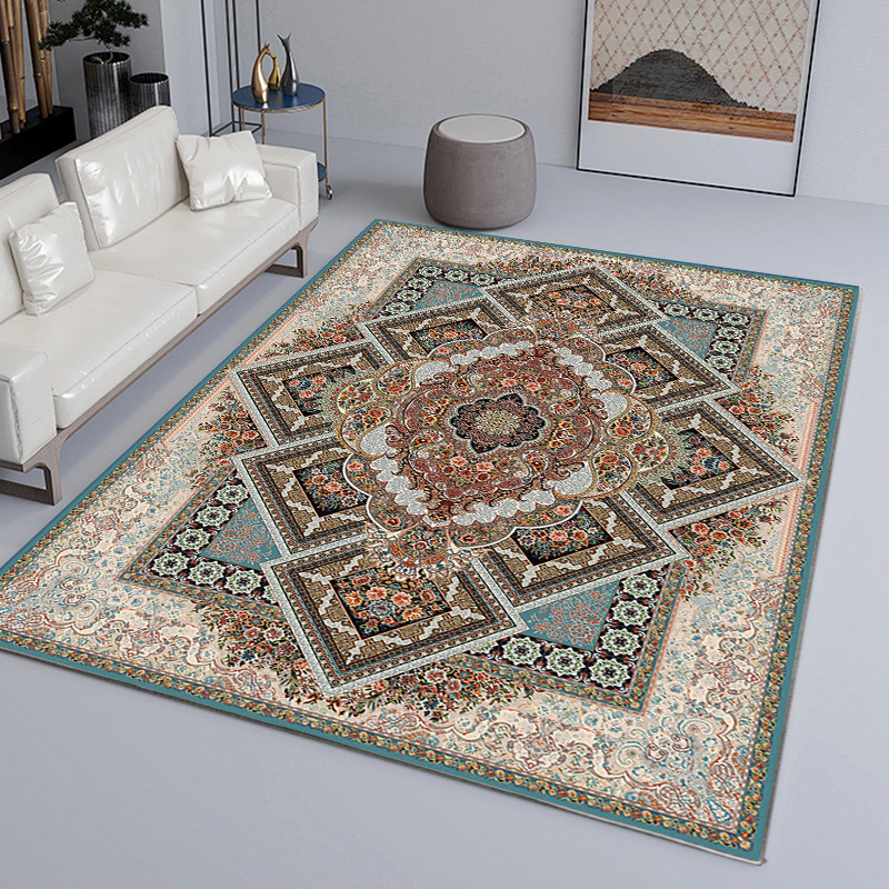 VIKAMA Alfombra Vintage de Luj - Coffee Equipment At Home reseña y precio