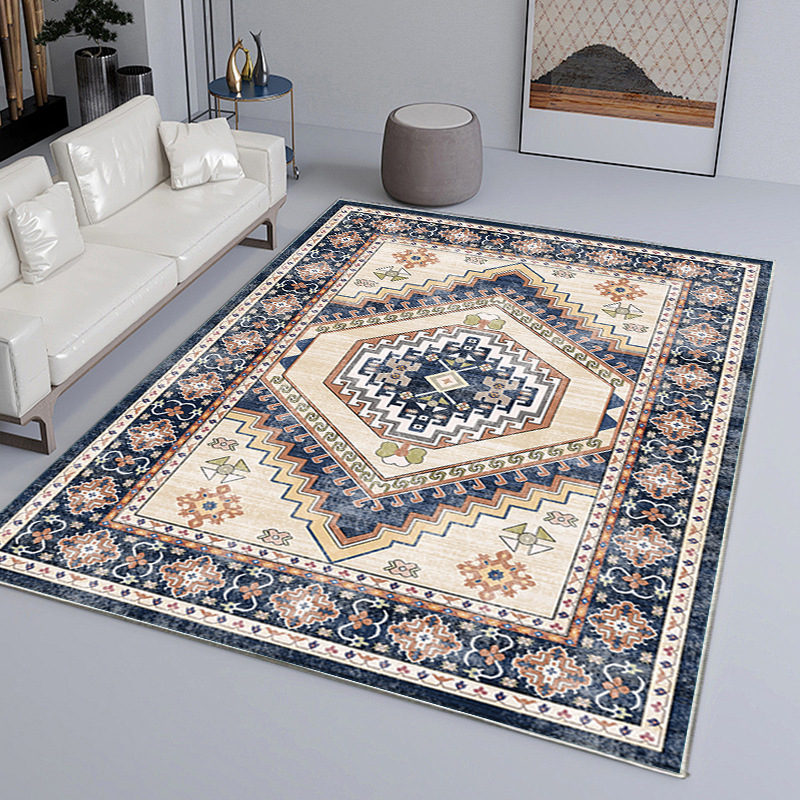 VIKAMA Alfombra Vintage de Luj - Coffee Equipment At Home reseña y precio