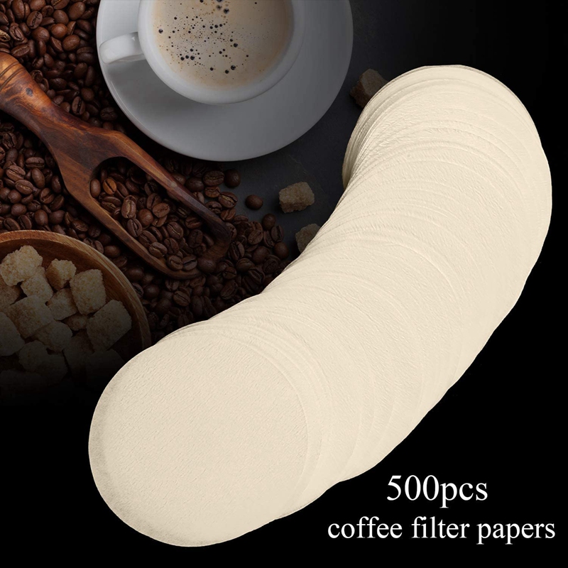 Filtros de papel de repuesto p - Quality Coffee Equipment reseña y precio