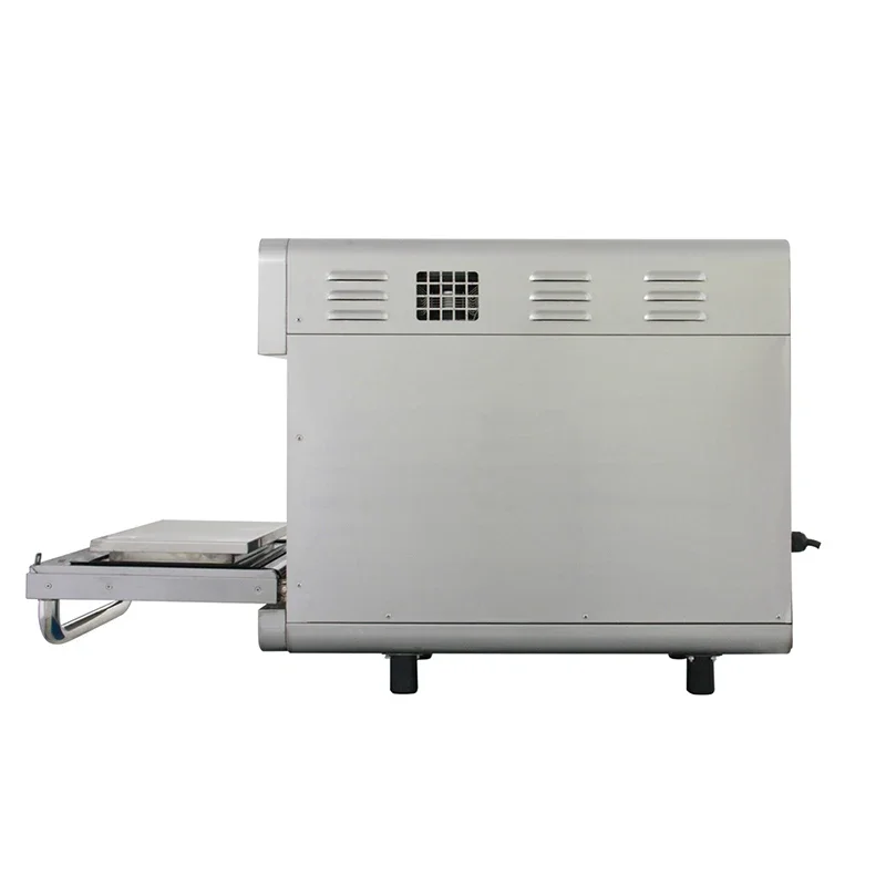Horno microondas rápido, horno - Coffee Equipment Store reseña y precio