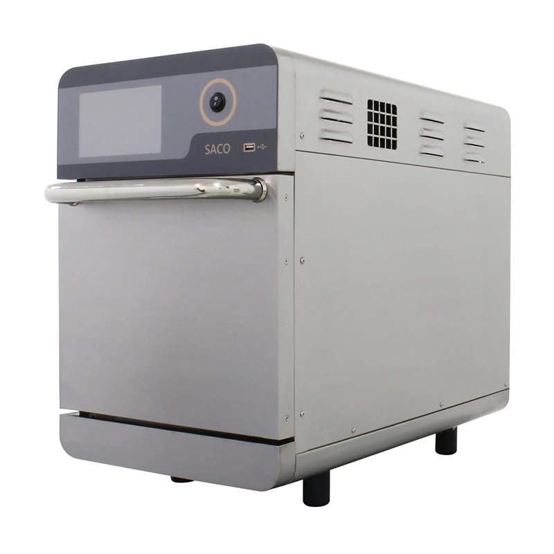 Horno microondas rápido, horno - Coffee Equipment Store reseña y precio