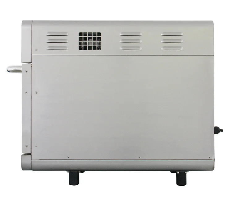 Horno microondas rápido, horno - Coffee Equipment Store reseña y precio