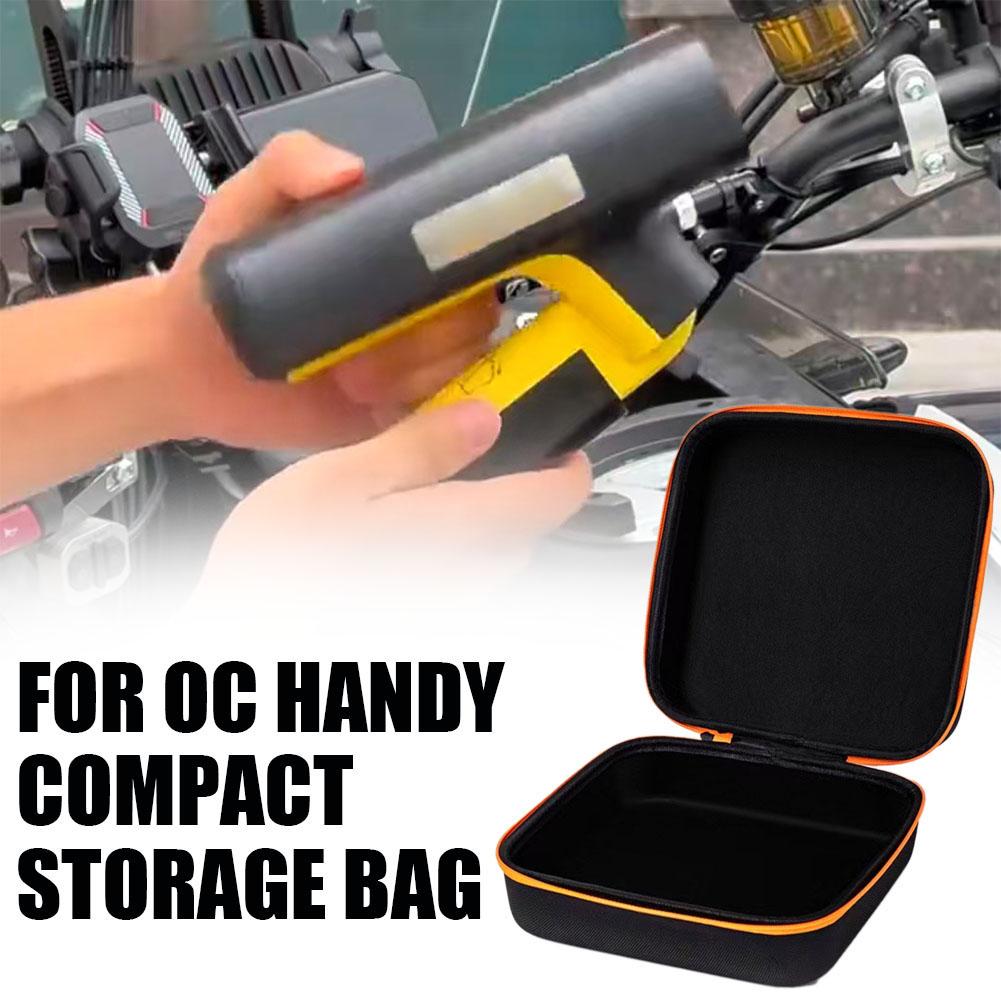 Lavadora a presión inalámbrica - Coffee Equipment Bag reseña y precio