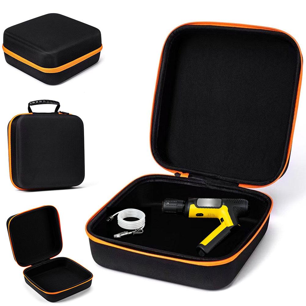 Lavadora a presión inalámbrica - Coffee Equipment Bag reseña y precio