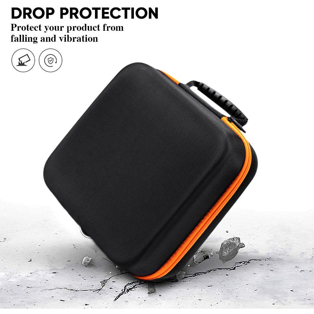 Lavadora a presión inalámbrica - Coffee Equipment Bag reseña y precio