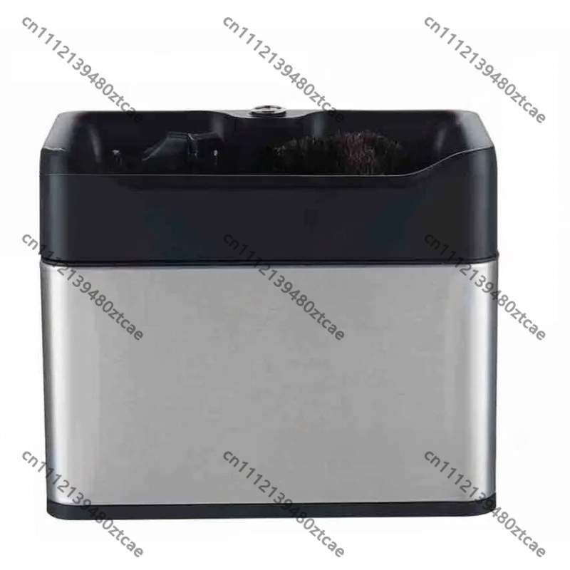 Caja de desechos de café autom - Coffee Equipment Maintenance reseña y precio