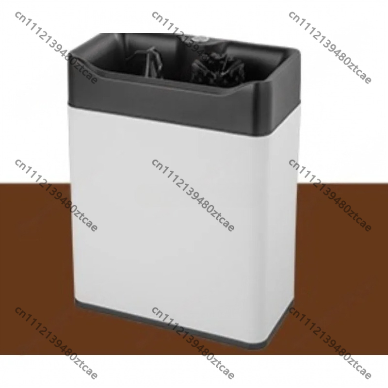 Caja de desechos de café autom - Coffee Equipment Maintenance reseña y precio