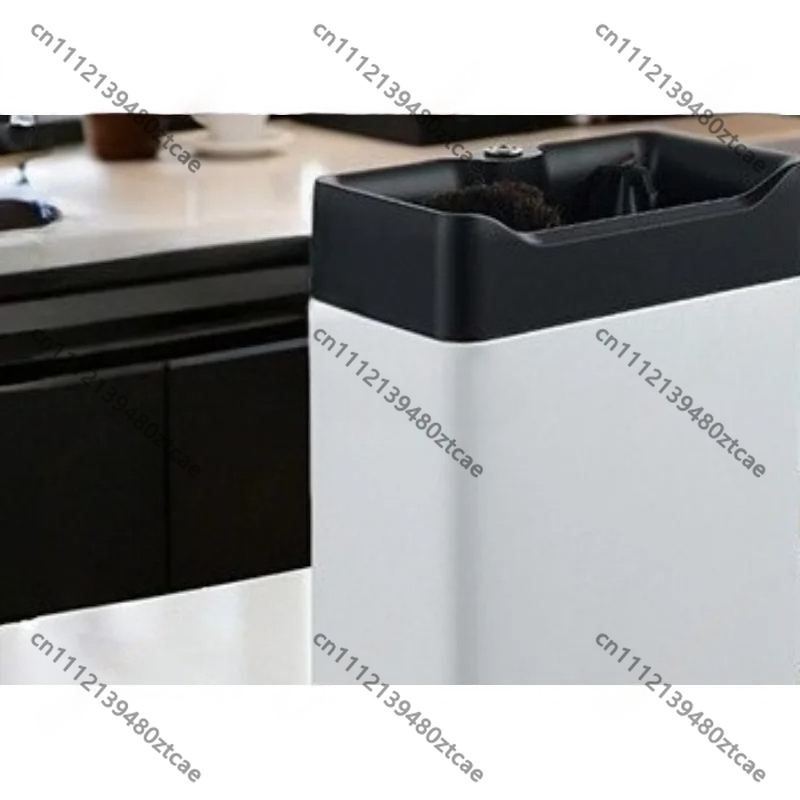 Caja de desechos de café autom - Coffee Equipment Maintenance reseña y precio