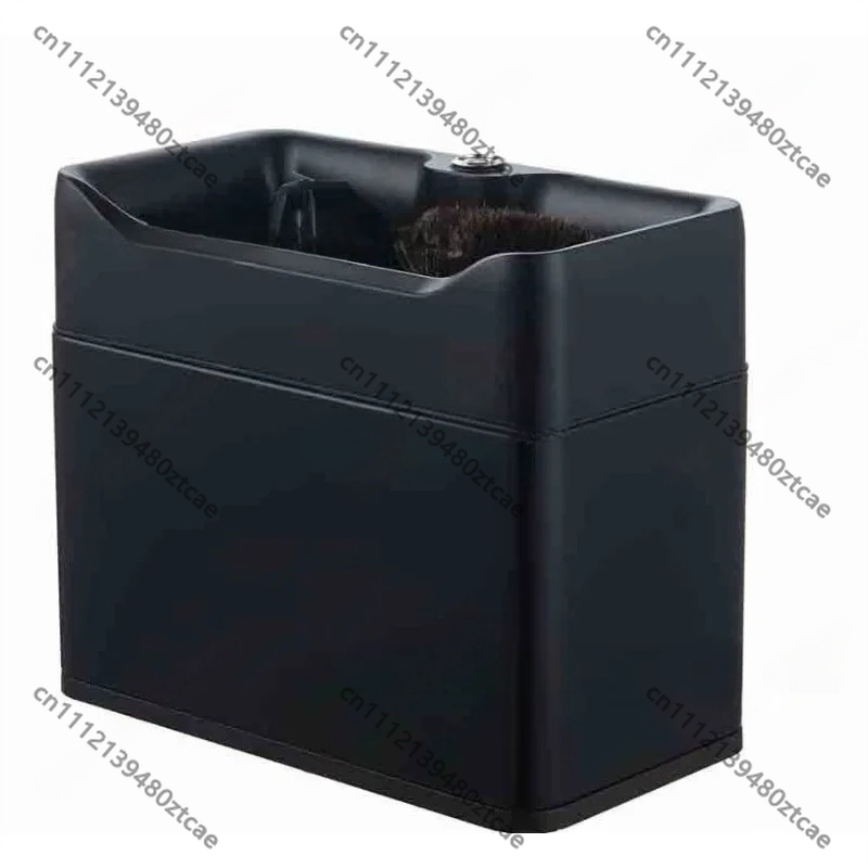 Caja de desechos de café autom - Coffee Equipment Maintenance reseña y precio