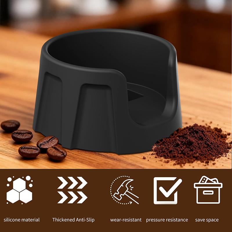 Soporte para Portafiltro Compa - Quality Coffee Equipment reseña y precio