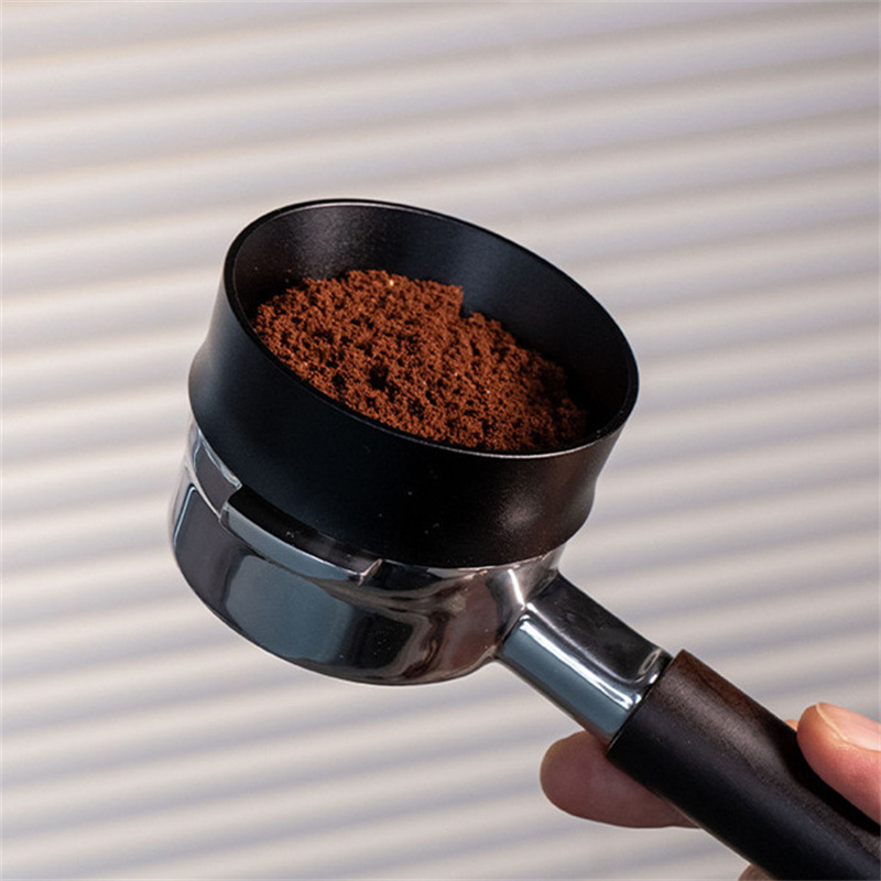 Anillo Dosificador de Café Ant - Dosing Funnel Ring reseña y precio