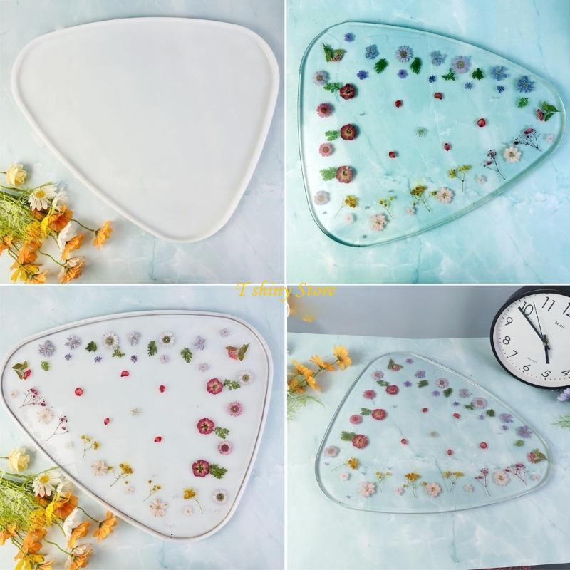 Moldes silicona para resina N5 - Coffee Equipment Tray reseña y precio