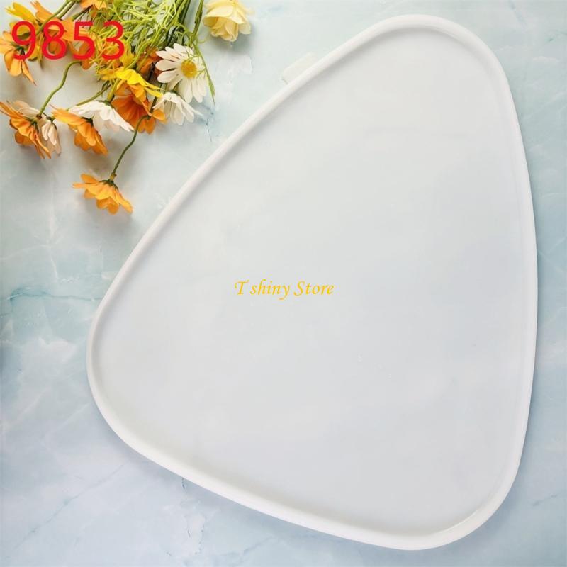 Moldes silicona para resina N5 - Coffee Equipment Tray reseña y precio