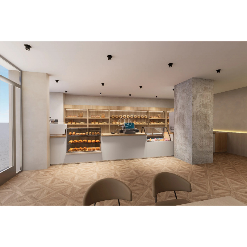 Muebles para Cafetería, Equipa - Coffee Equipment Store reseña y precio