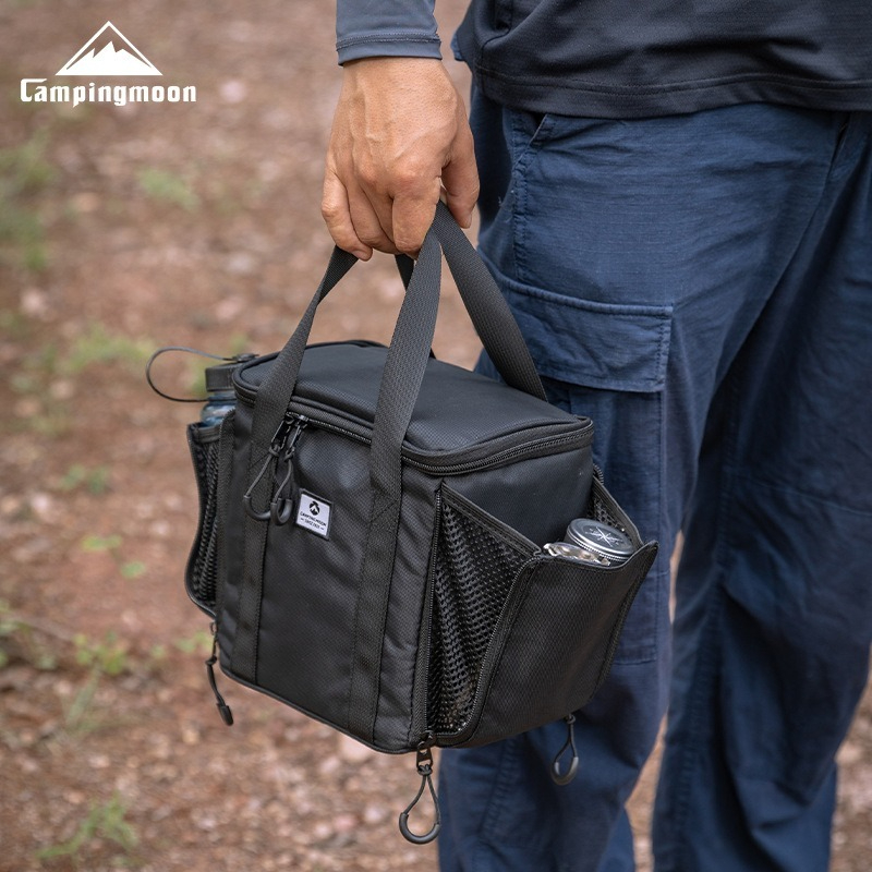 Bolsa para cilindro de gas par - Coffee Equipment Bag reseña y precio