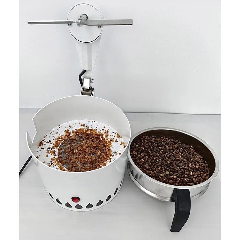 Máquina de Enfriamiento de Gra - Coffee Equipment Tray reseña y precio