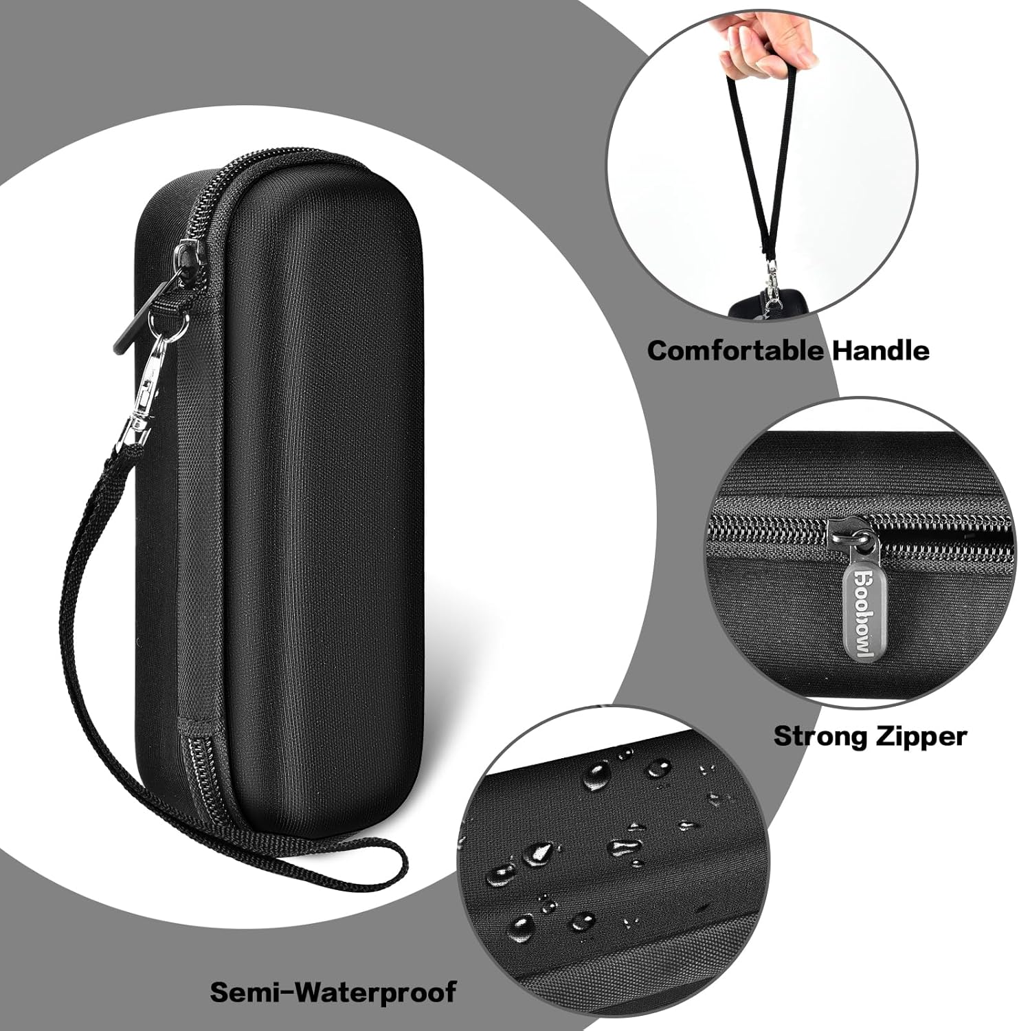 Estuche Compatible con bomba d - Coffee Equipment Bag reseña y precio