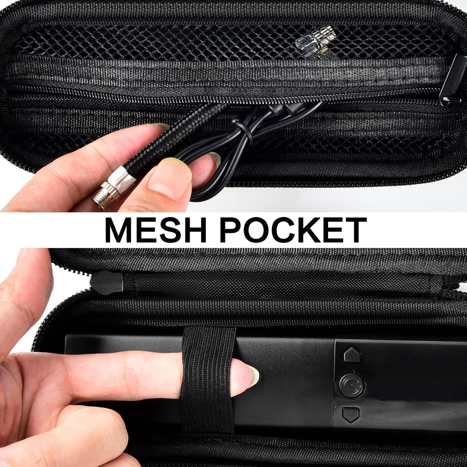 Estuche Compatible con bomba d - Coffee Equipment Bag reseña y precio