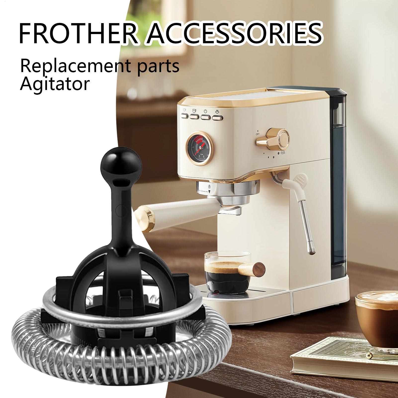 Accesorios para máquina de caf - Coffee Equipment For Home reseña y precio